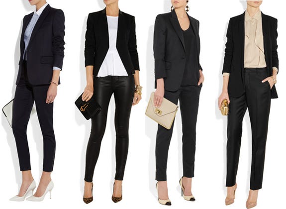 Interview Attire for Women: What to Wear to a Job Interview