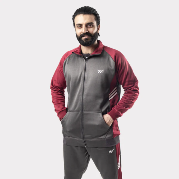 Summer Tracksuit Mens: A Practical Guide to Staying Comfortable in Warm Weather