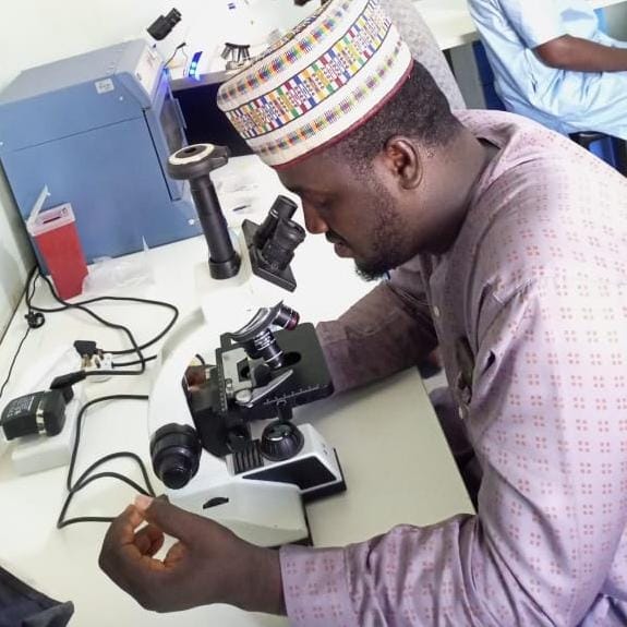 Case Study Integration of Parasitebased Diagnostic techniques into