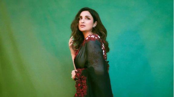 Parineeti Chopra Opens Up About Bollywood’s Social Dynamics: “Not Attending Parties Cost Me Jobs”