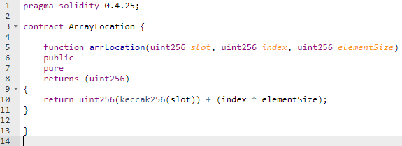 3 Ways to maliciously manipulate storage variables in Solidity | by ...