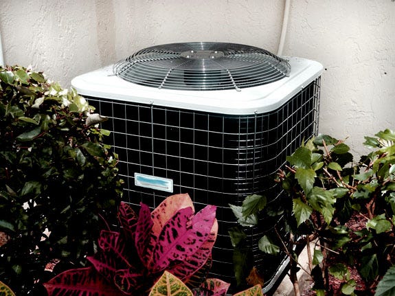 Why AC Unit Fan Is Not Working | by Autumn Air | Medium