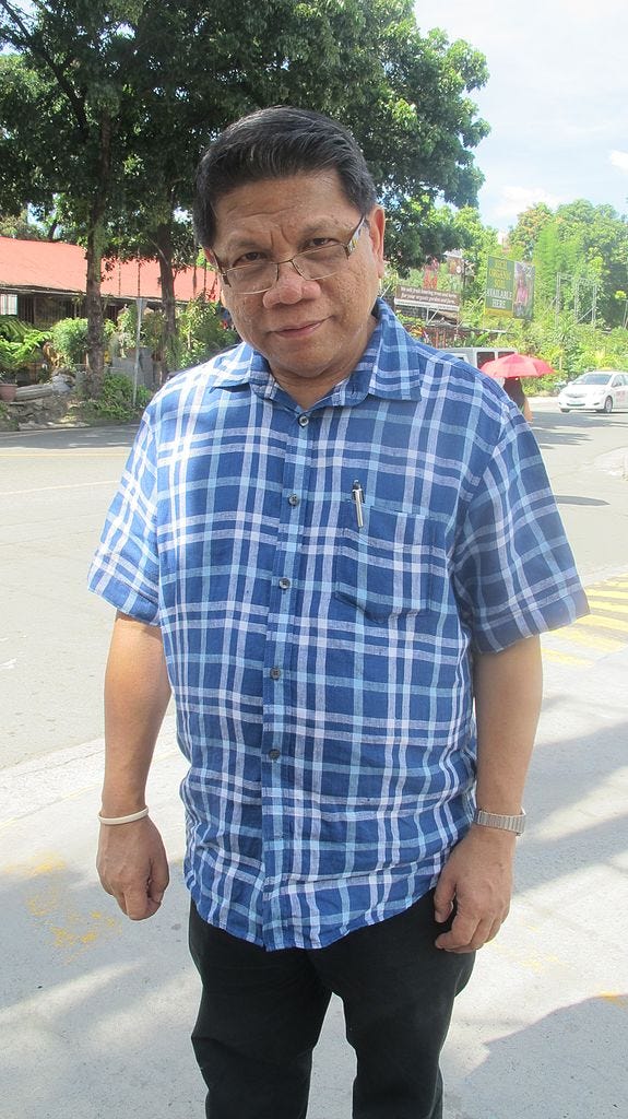 Where is Mike Enriquez Now?. Update Mike Enriquez passed away… by