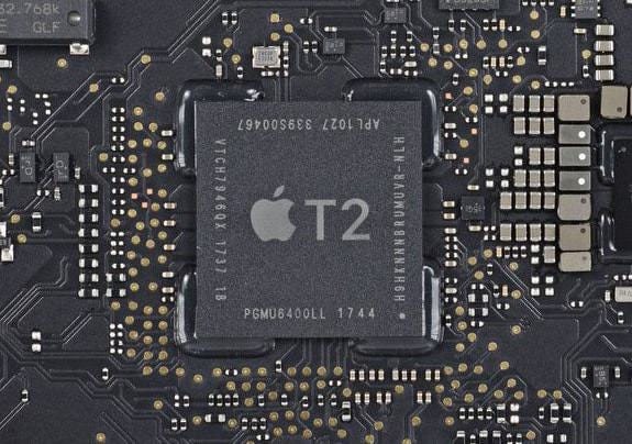 For Security, How Bad are TPMs and How Good is the Apple T2 Chip? | by Prof  Bill Buchanan OBE | ASecuritySite: When Bob Met Alice | Medium