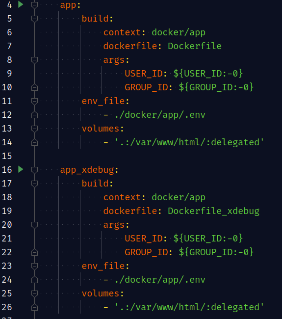 PHP: Docker and Xdebug (v3) with no performance loss | by Mike | Medium