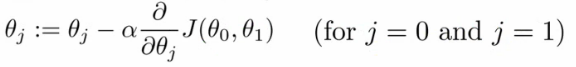 gradient descent
