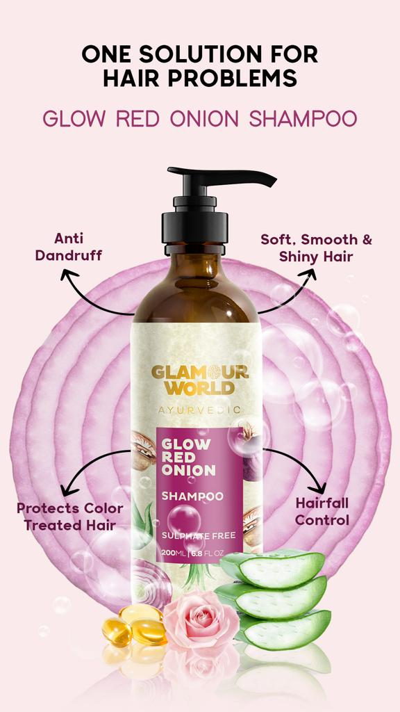 What Does Onion Do For Your Hair. Onion has now popped straight out of