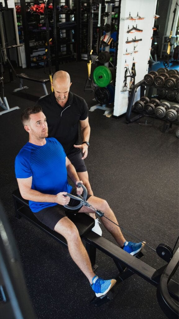 17 Best Seated Cable Row Alternative Exercises To Build A Bigger Back