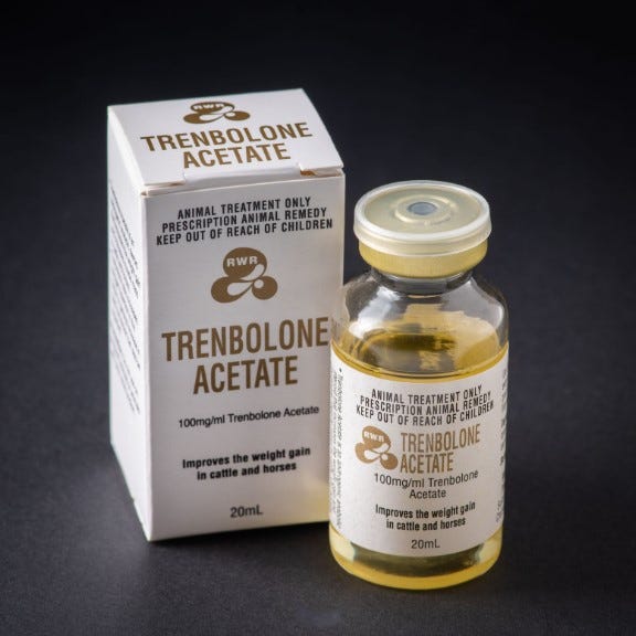 7 Secrets to How Do People Get Tren? Order Trenbolone Online, Price of