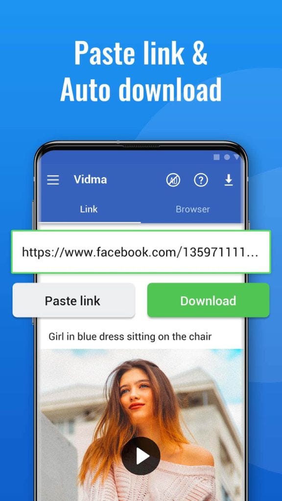 Link Download Facebook APK - Hướng Dẫn Tải Nhanh Cho Android