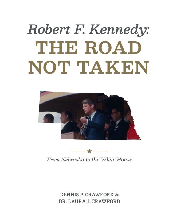 Praise For Robert F. Kennedy: The Road Not Taken