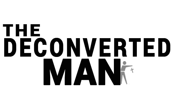 The History of The Deconverted Man | by The Deconverted Man | Medium