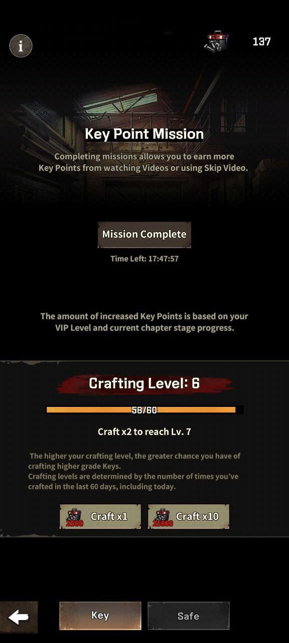 The Walking Dead AllStars. How much can you earn/own by playing… by