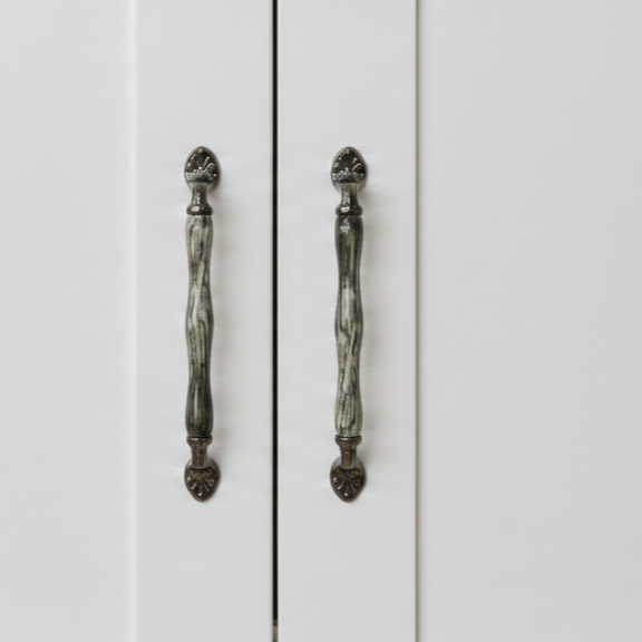 Designer Handles That Make Cabinets Look More Elegant — Buy from VDH