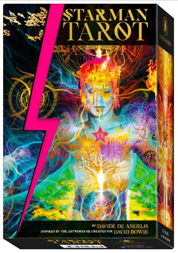 Quality Tarot Sets
