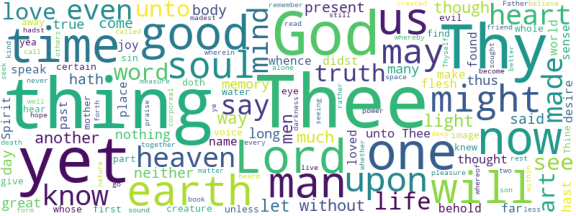 How to Build a wordcloud in Python | by Angelica Lo Duca | TDS Archive ...
