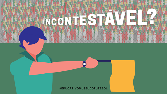 Infalível? Indefectível? Incontestável? | by Núcleo Educativo do Museu ...