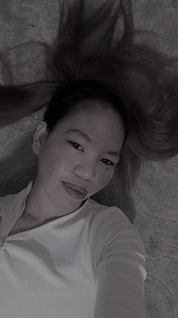Misstinderness I miss the girl I once was—youthful, soft-hearted, overflowing with ...