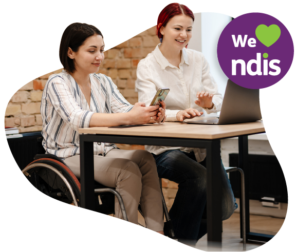 NDIS Support Made Simple: A Friendly Guide for New Participants