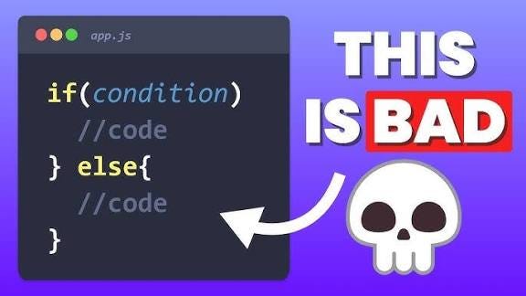 5 Things Not to Do When Learning JavaScript | by Md karim Didar | Medium