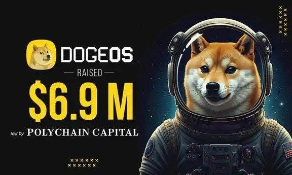 Don’t Miss the New DogeOS Airdrop — Free Rewards for Early Users