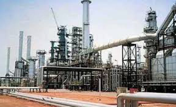 The Ultimate Presidential Scam in Nigeria called Refinery TAM | by ...