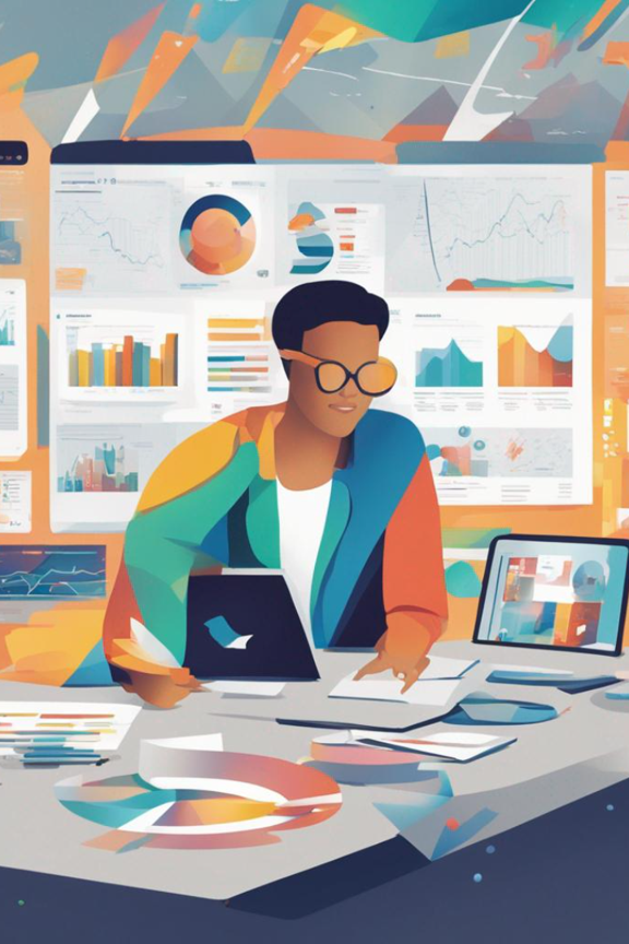 Unveiling The Power Of Visualization: A Comprehensive Guide To Tableau 
