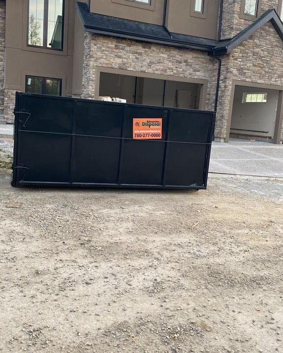 Simplify Your Cleanup with Edmonton Disposal Bin Rentals by All Blogs