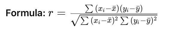 Understanding Correlation: Pearson, Spearman, and More