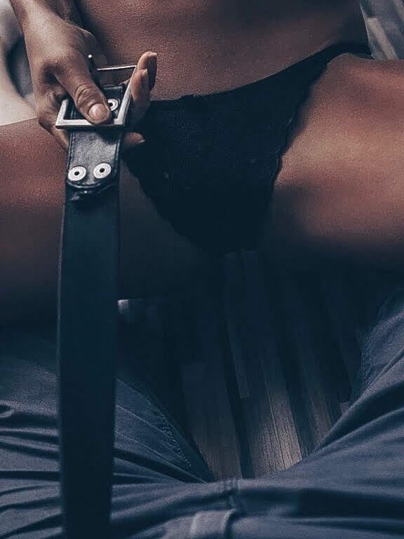 The Repairman Filled My Married Pussy While My Husband Was Out — 2