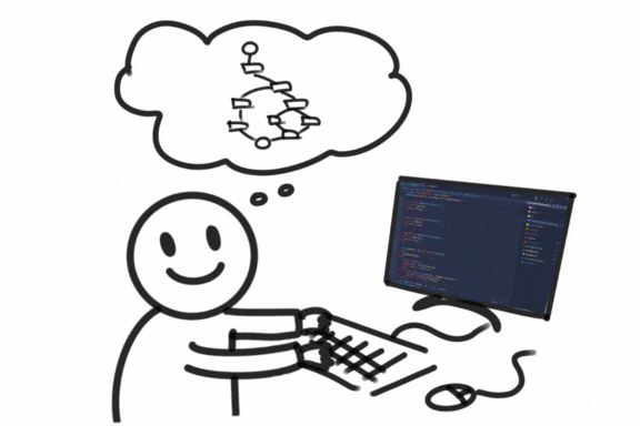 Preview Step Function Flows in AWS CDK locally with jq + AWS Toolkit