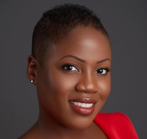 Veteran, Real Estate Expert, Mentor, And Coach Hopes To Fortify Black