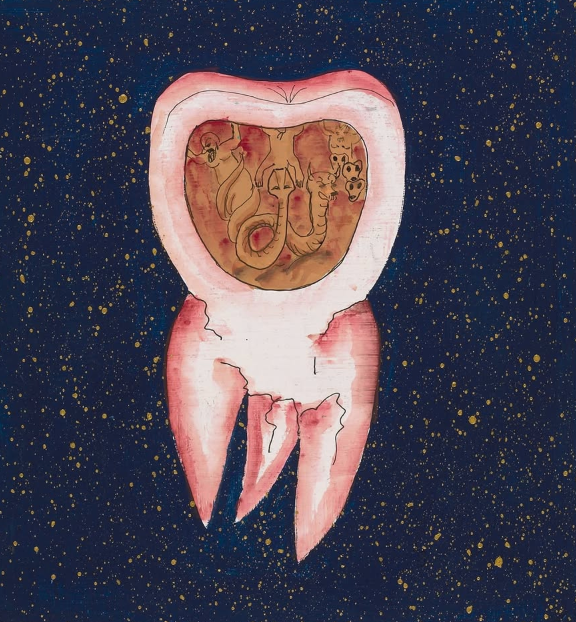 In Search of Toothache Solidarity