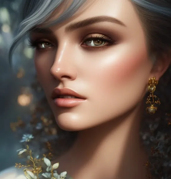 From Ordinary to Extraordinary. Mastering the Art of the Rich Girl
