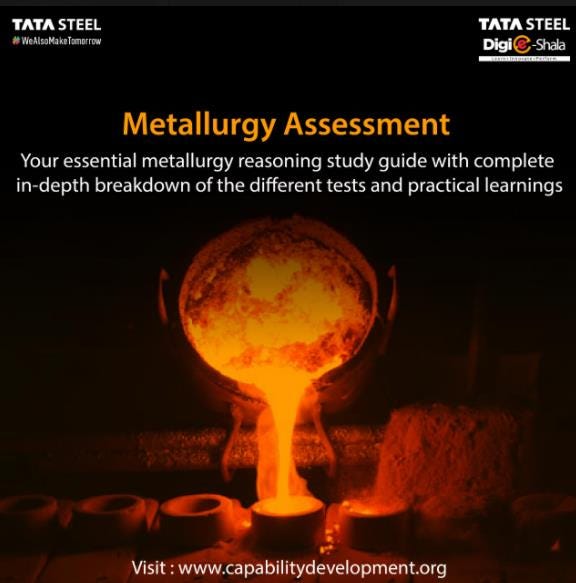 The Importance of Metallurgy in Today’s industries and society by Archana Vishwakarma Medium