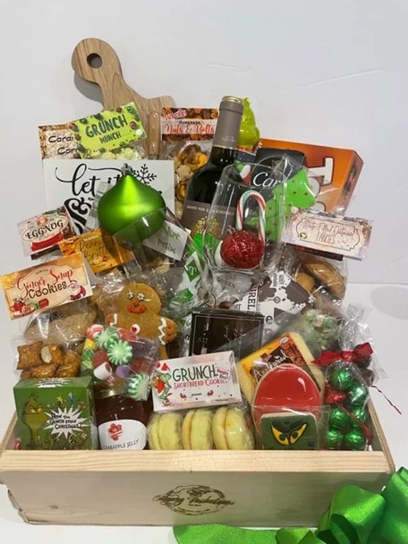 Calgary Gift Baskets Thomaswilliamson Medium
