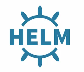 helm chart