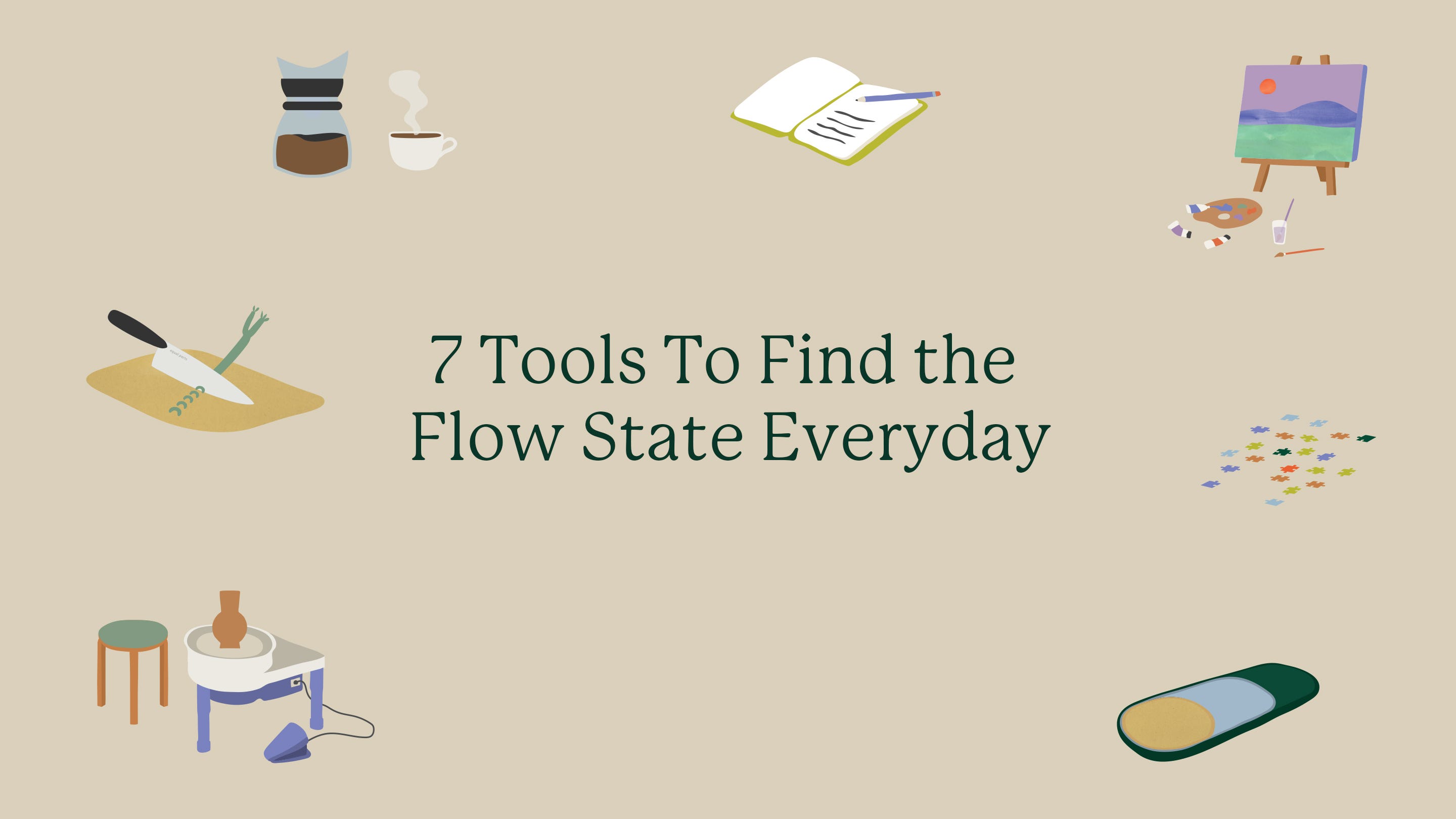 Products – Flowstate