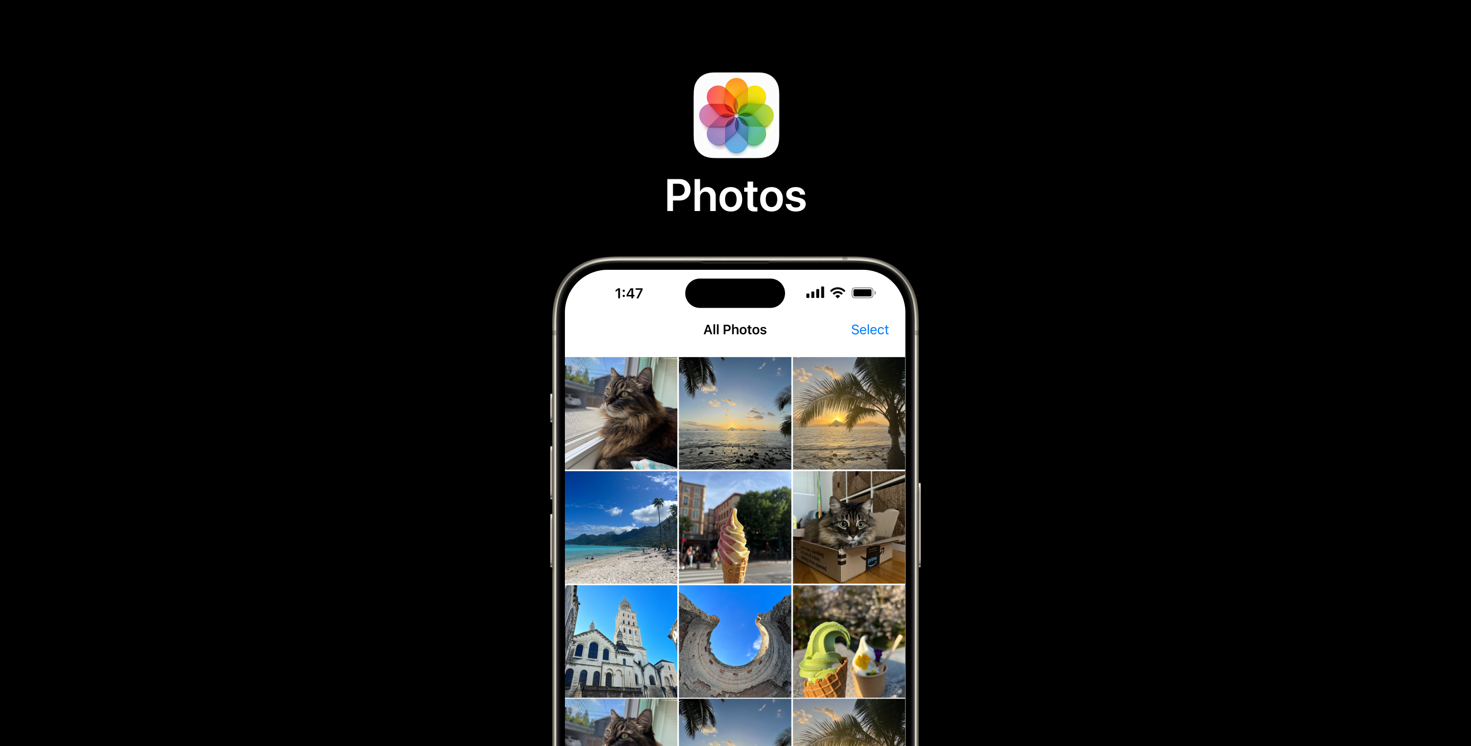 How to use Memories in Photos app on iPhone and iPad