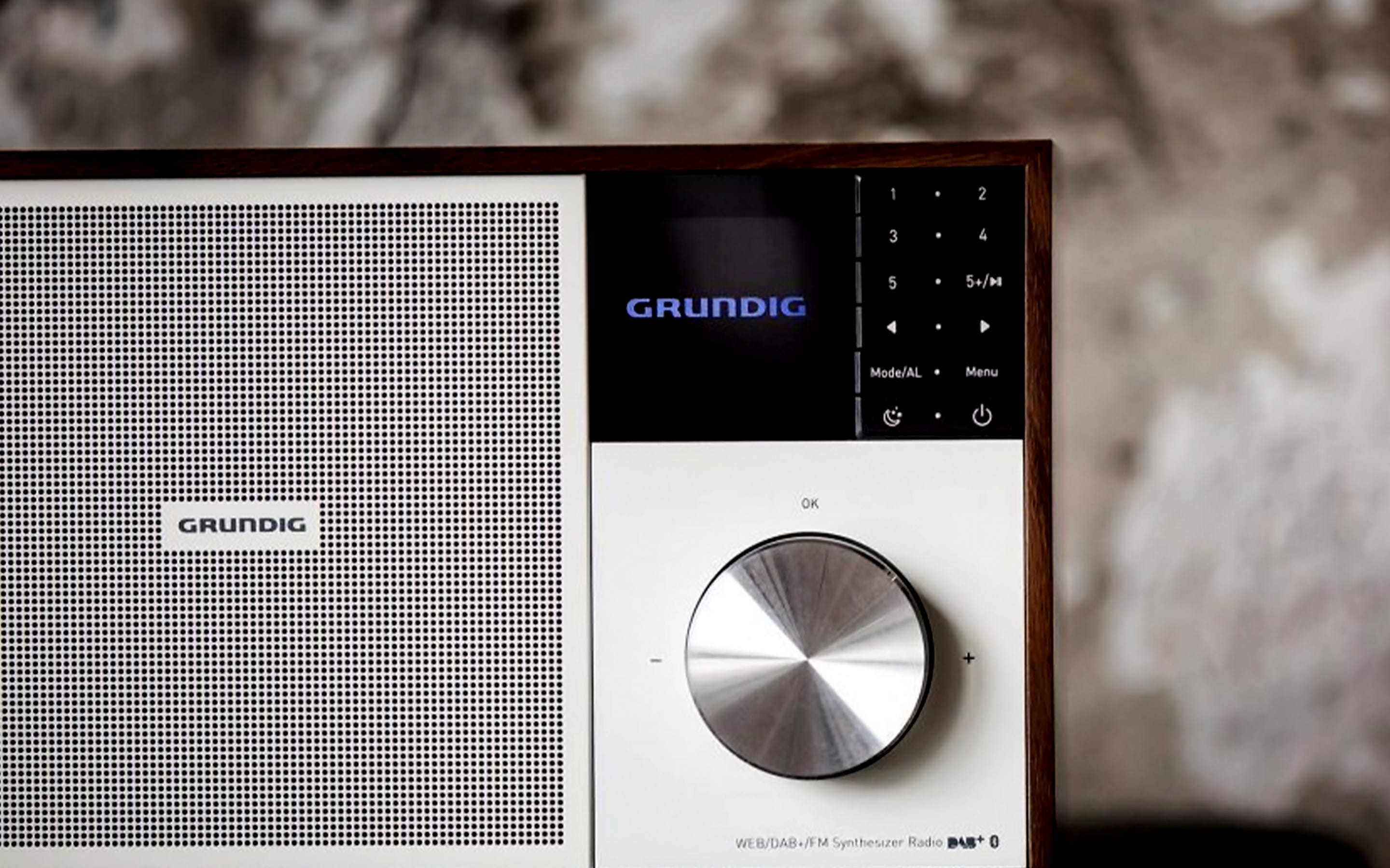 Think vintage: The history of Grundig radio | by Radio Fidelity | Medium