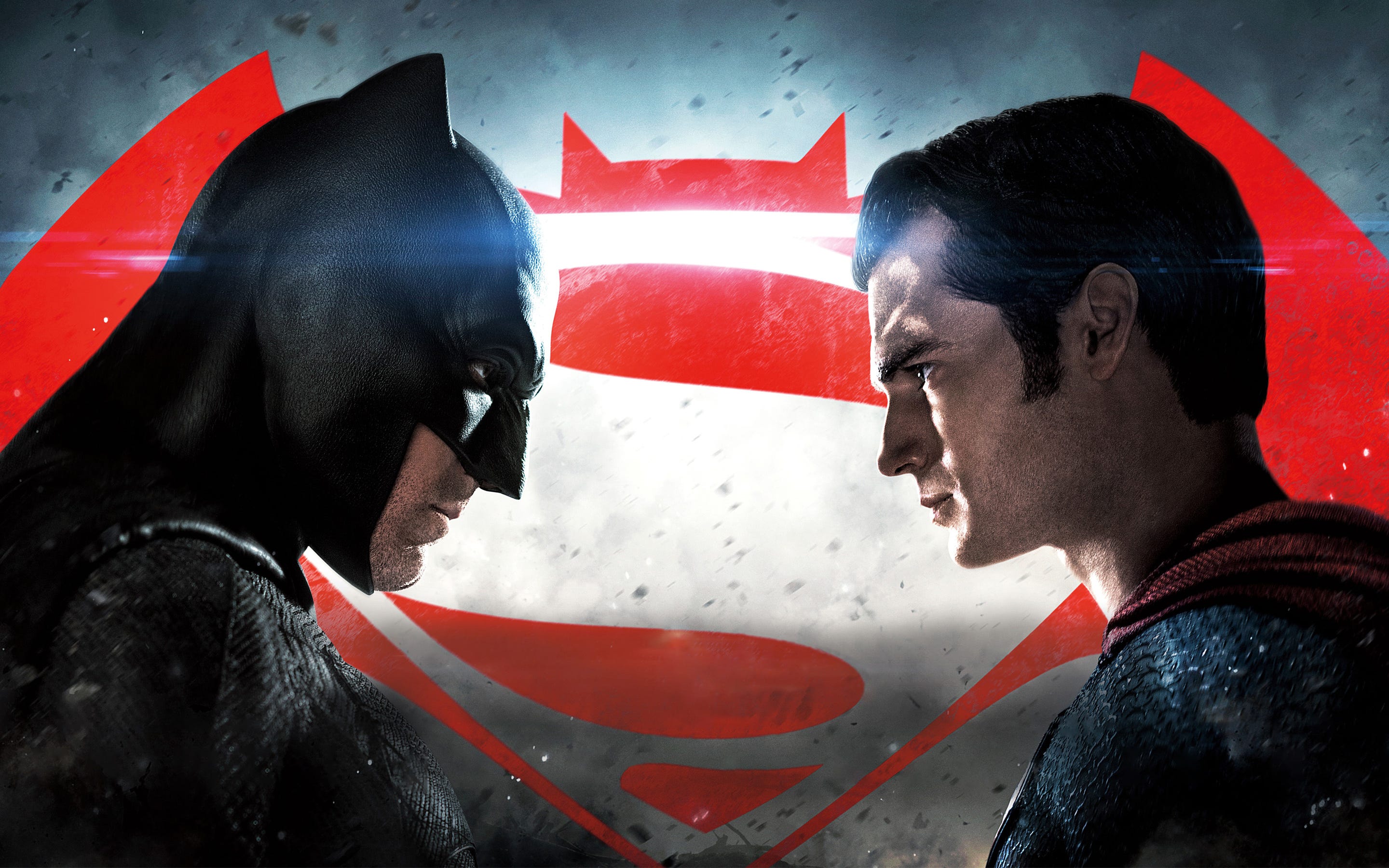 Batman vs. Superman: quase bom. CRÍTICA