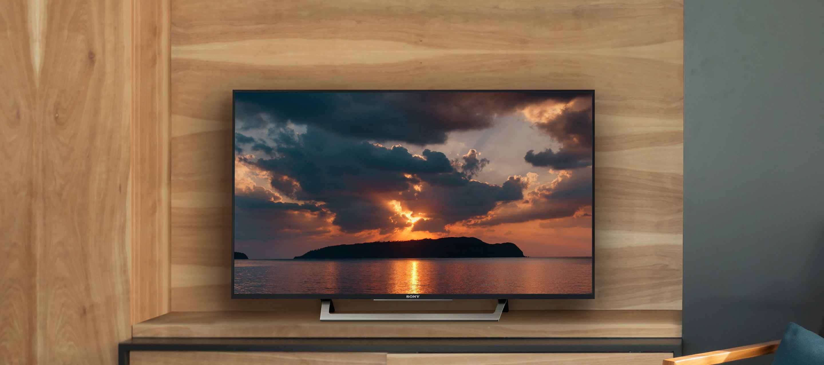 Meet the budget-friendly Sony XD83, XD80, XD75, XD70 and SD80 4K Android  TVs | by Sohrab Osati | Sony Reconsidered
