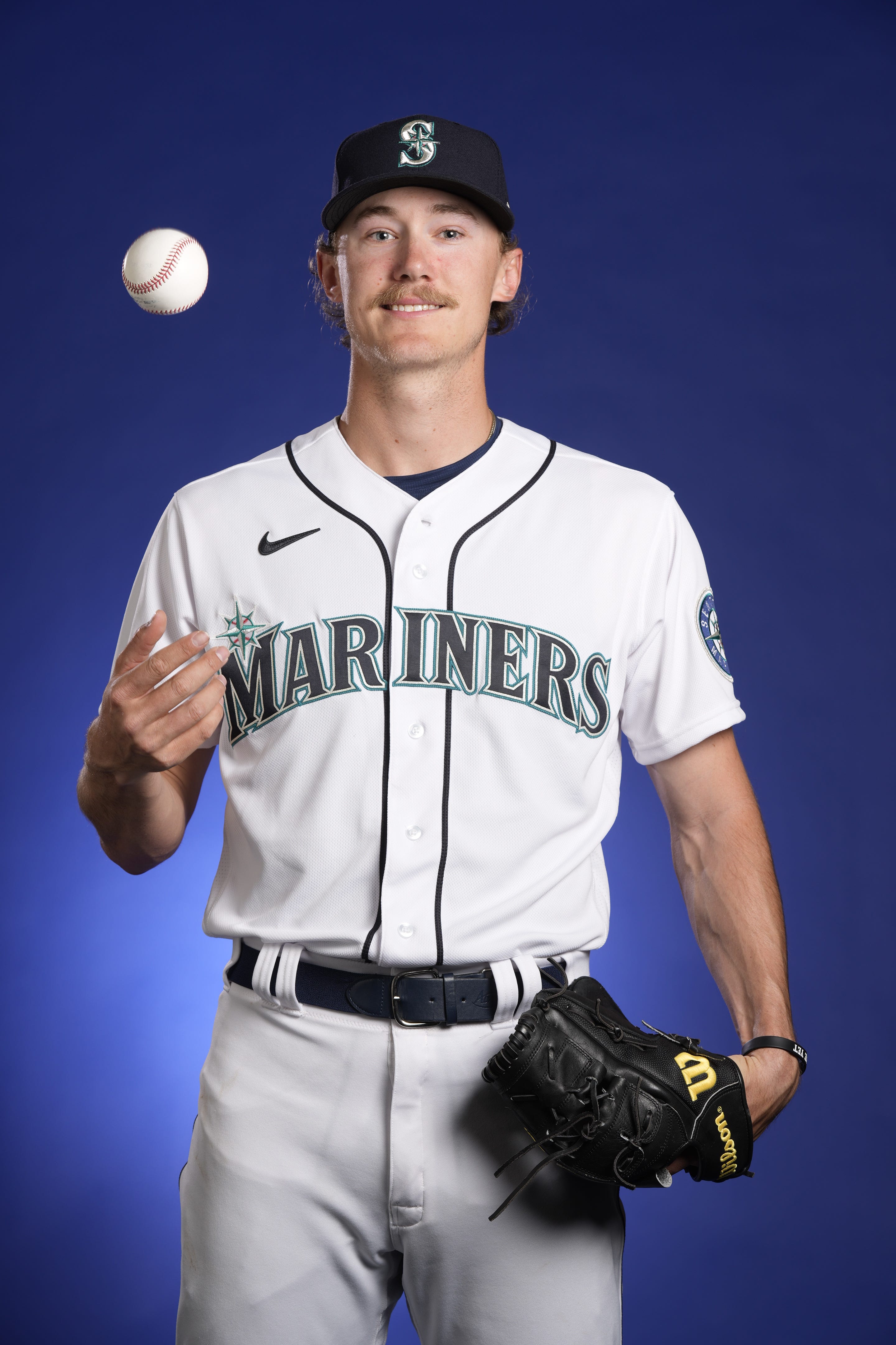 Mariners Minor League Report. Games of May 4, 2021, by Mariners PR