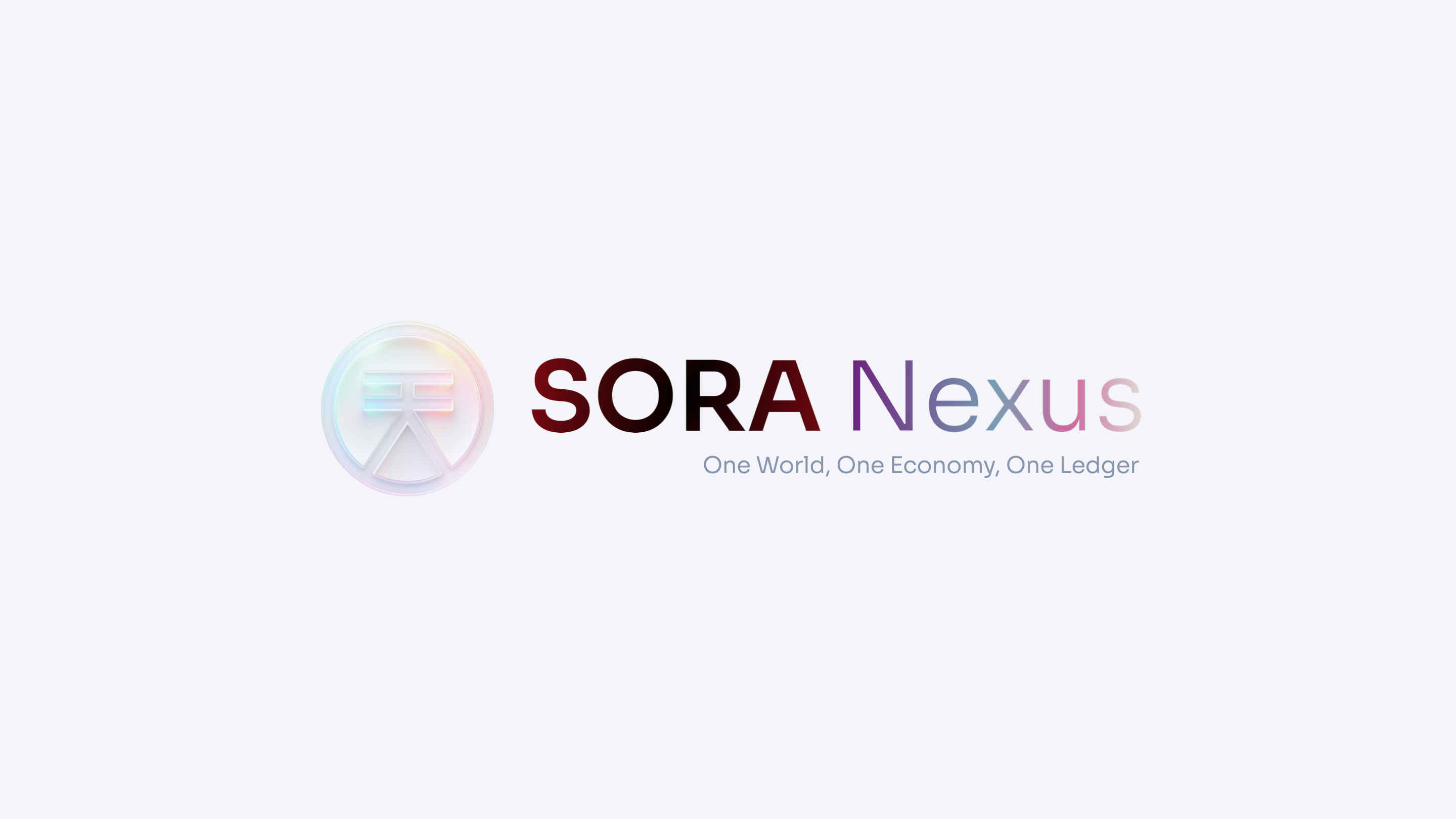 SORA Nexus. Hyperledger Iroha 3-powered SORA Nexus… | by SORA | SORA | Nov,  2025 | Medium
