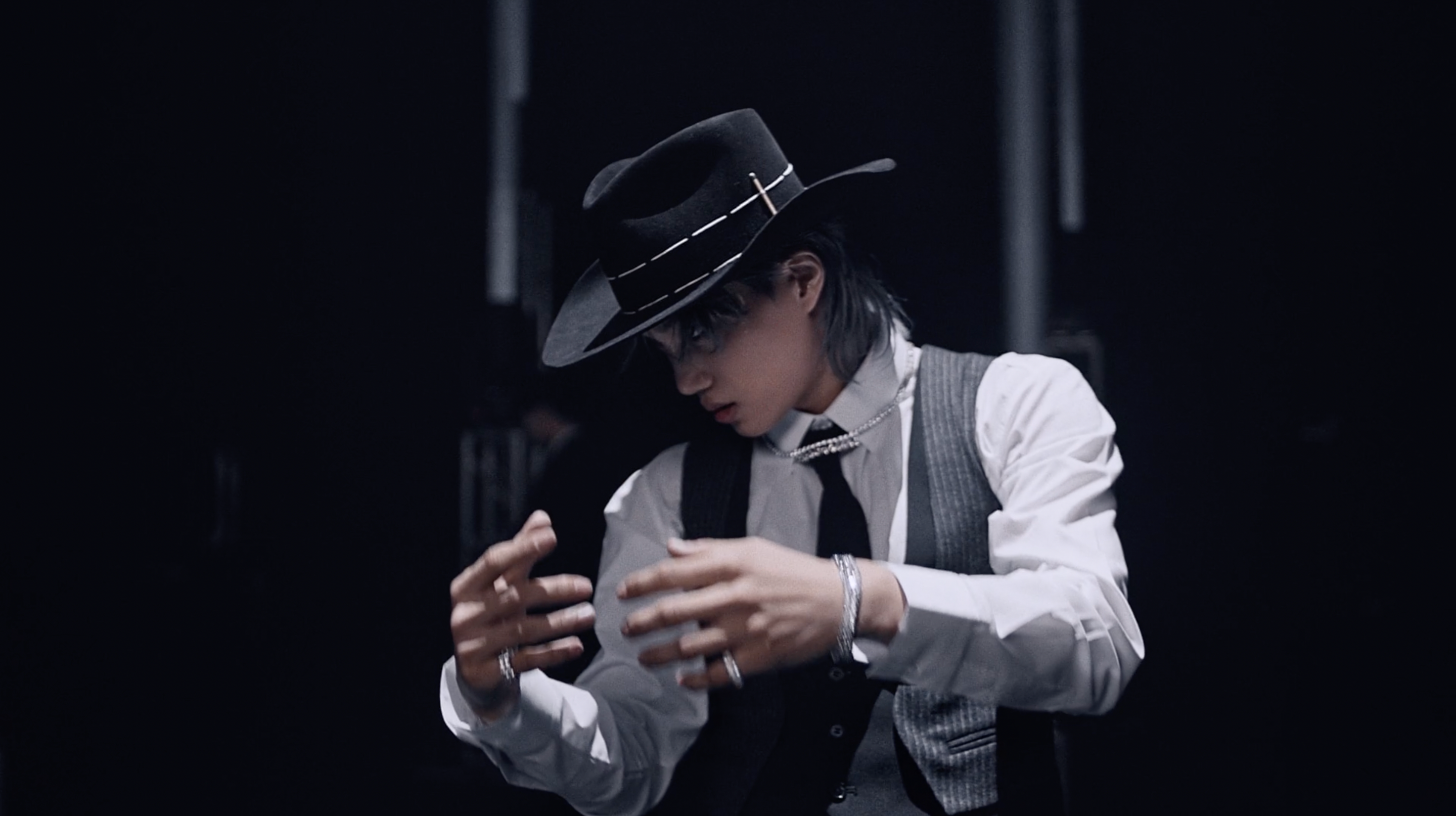 EXO's Kai Talks About Solo Album, What Dancing Means To Him, And