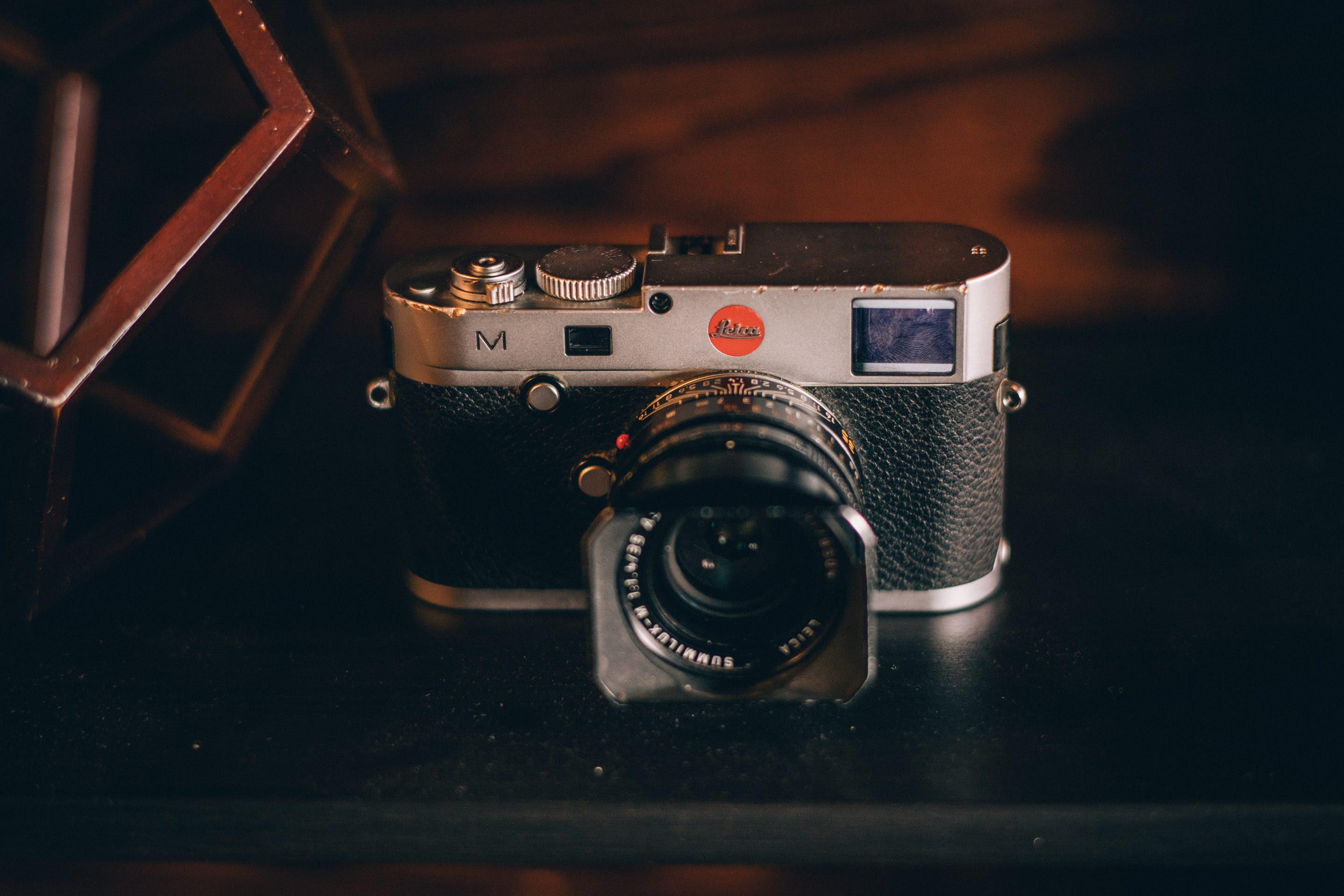Leica M10-R review  Digital Camera World
