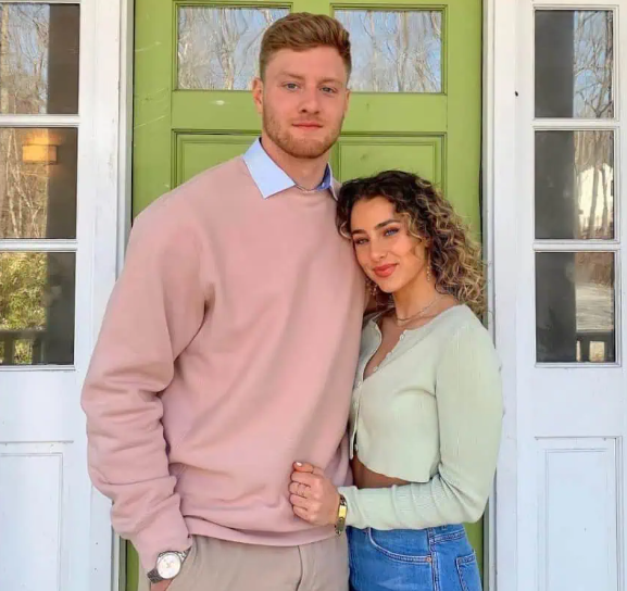 WATCH FULL VIDEO Gia Duddy And Will Levis Just Got Their Tape Leaked by Akillius May, 2024