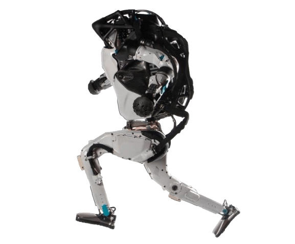 Atlas: the bipedal robot developed by Dynamics | by Michele Remonato Bootcamp