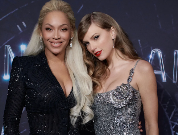 Taylor Swift and Beyoncé vs. the Economy: Can Concerts Cause Inflation ...