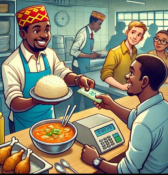 Asynchronous programming in Python: A detailed and simple guide | Medium